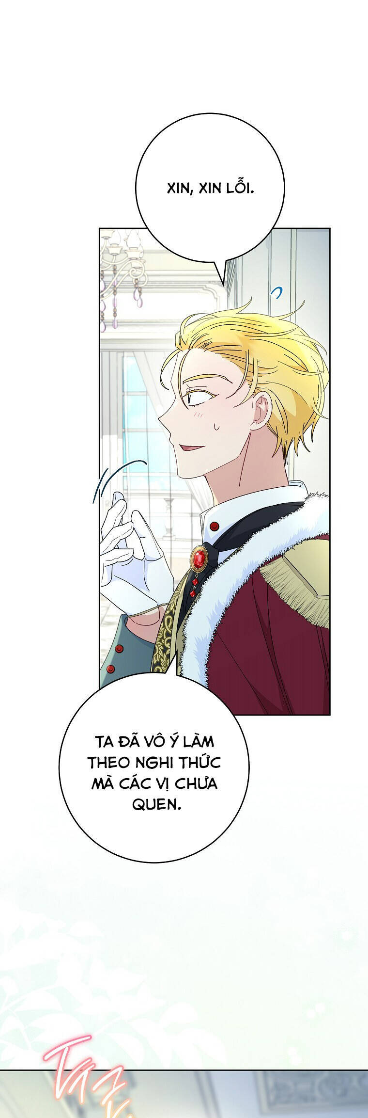 Tiểu Thiếp Chỉ Muốn Sống Yên Bình: Chapter 97