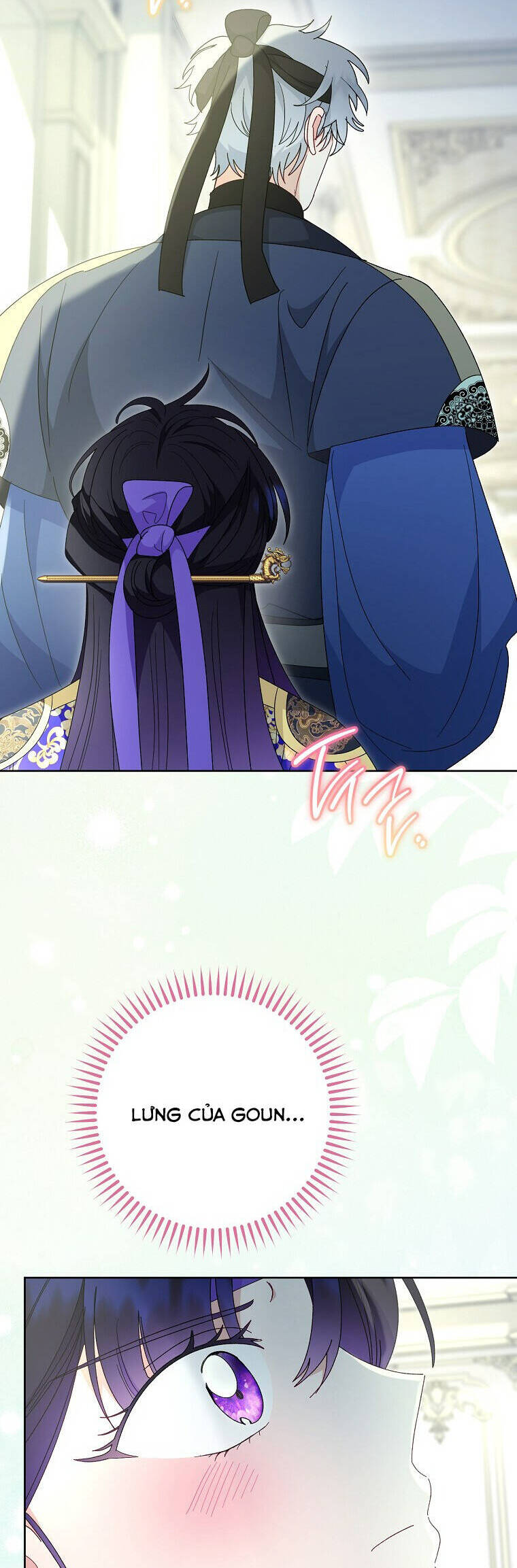 Tiểu Thiếp Chỉ Muốn Sống Yên Bình: Chapter 97