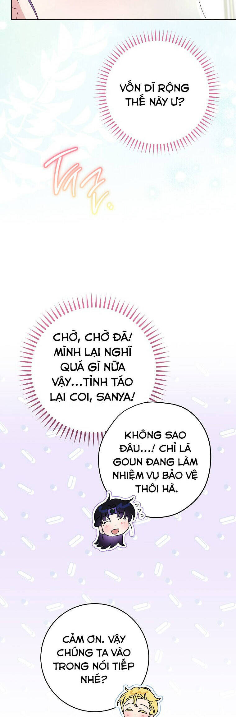 Tiểu Thiếp Chỉ Muốn Sống Yên Bình: Chapter 97