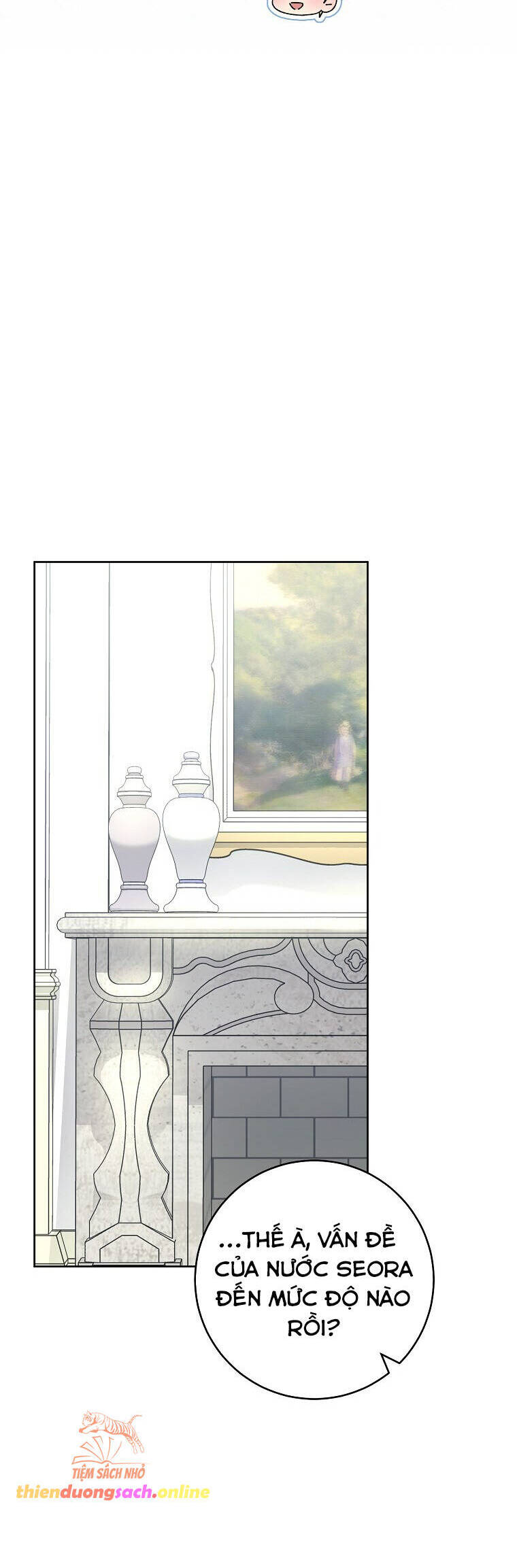 Tiểu Thiếp Chỉ Muốn Sống Yên Bình: Chapter 97