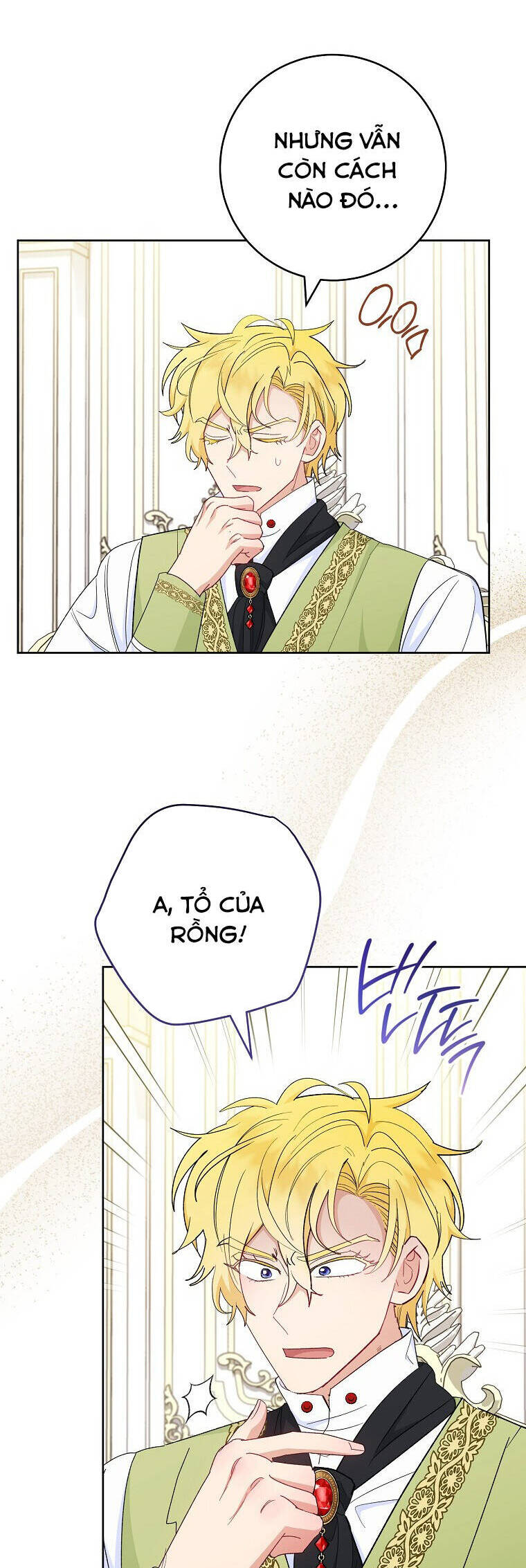 Tiểu Thiếp Chỉ Muốn Sống Yên Bình: Chapter 97