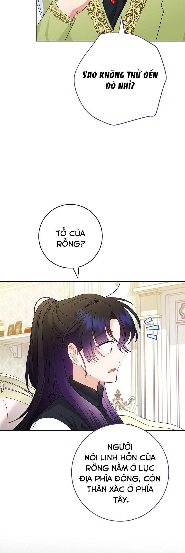 Tiểu Thiếp Chỉ Muốn Sống Yên Bình: Chapter 97