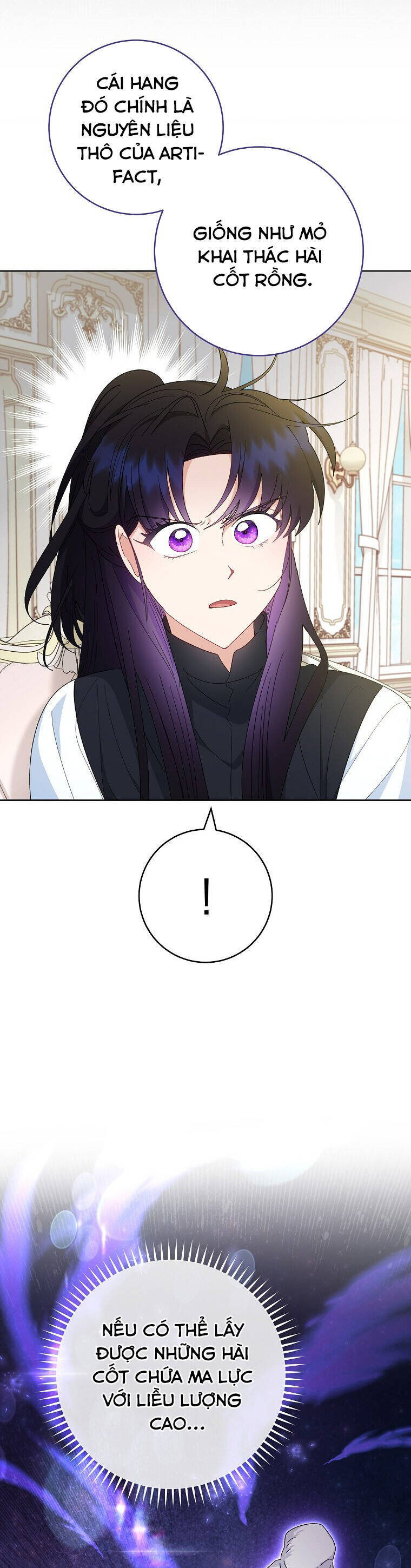 Tiểu Thiếp Chỉ Muốn Sống Yên Bình: Chapter 97