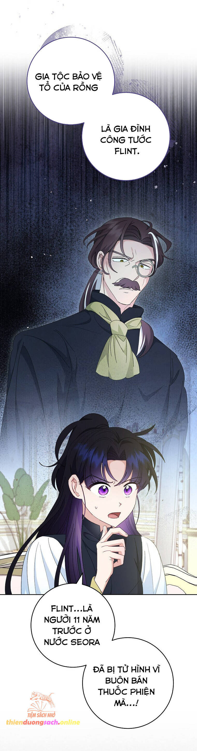 Tiểu Thiếp Chỉ Muốn Sống Yên Bình: Chapter 97