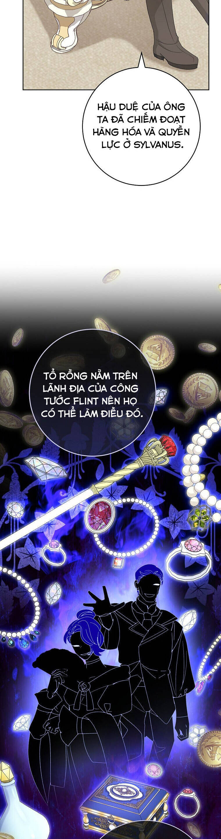 Tiểu Thiếp Chỉ Muốn Sống Yên Bình: Chapter 97