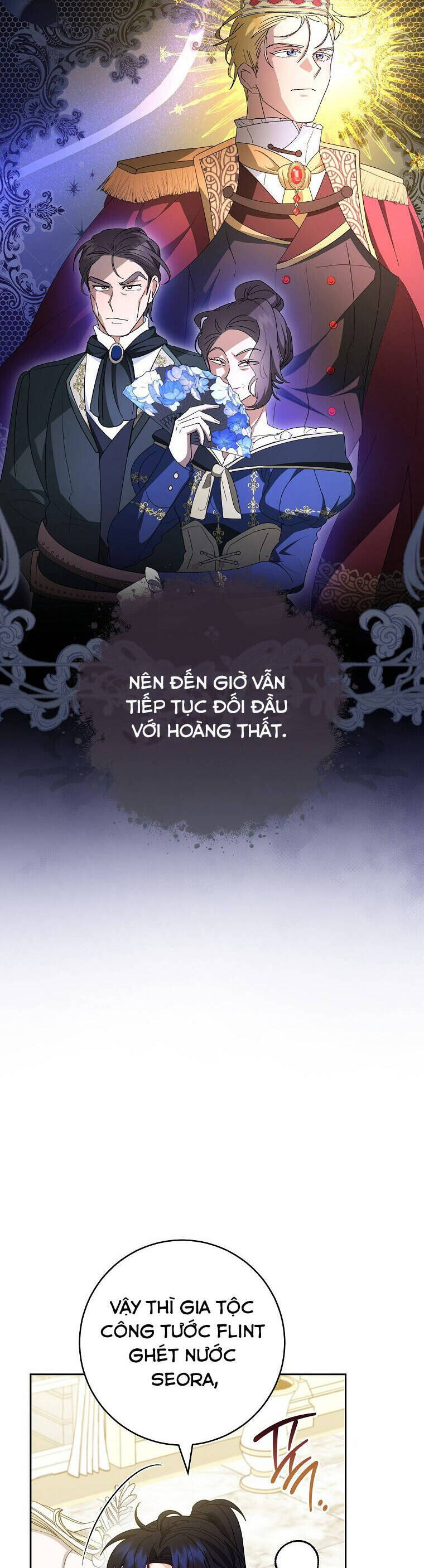 Tiểu Thiếp Chỉ Muốn Sống Yên Bình: Chapter 97