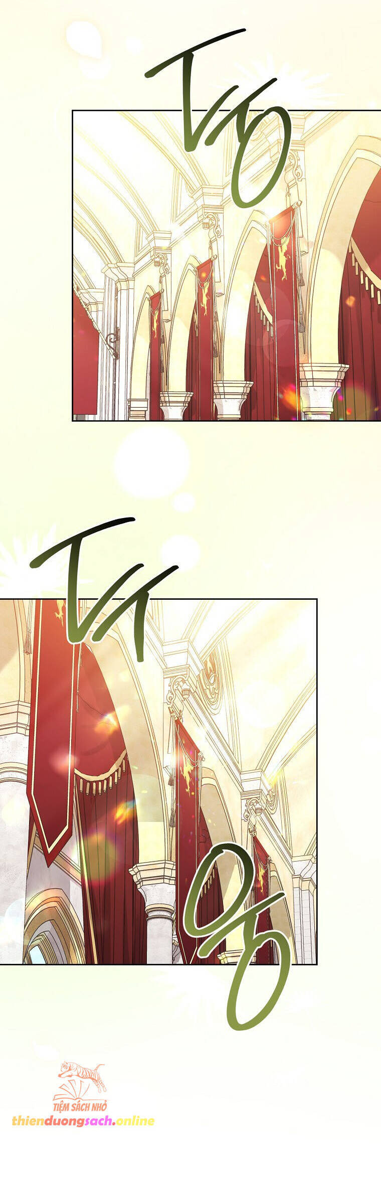 Tiểu Thiếp Chỉ Muốn Sống Yên Bình: Chapter 97