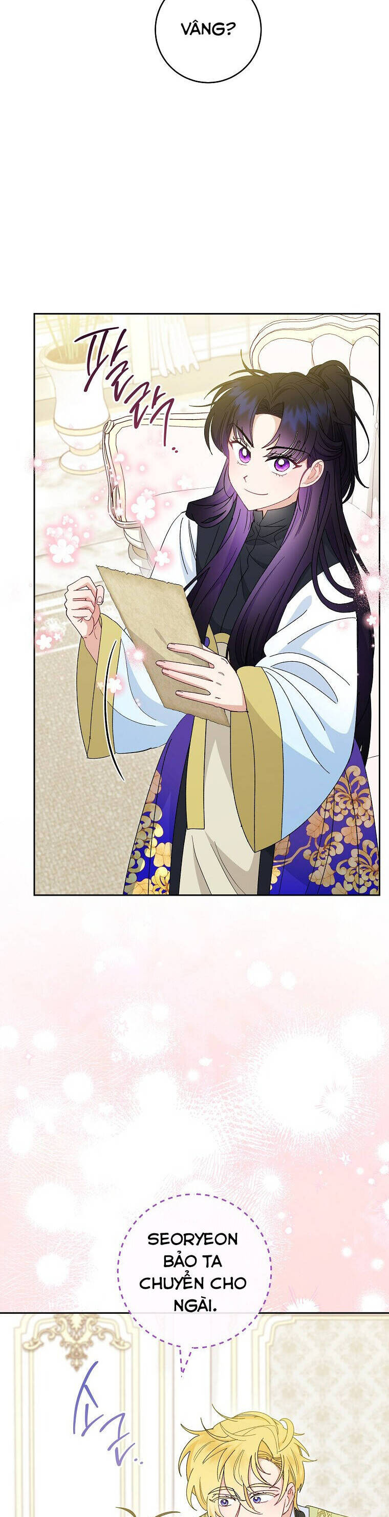 Tiểu Thiếp Chỉ Muốn Sống Yên Bình: Chapter 97