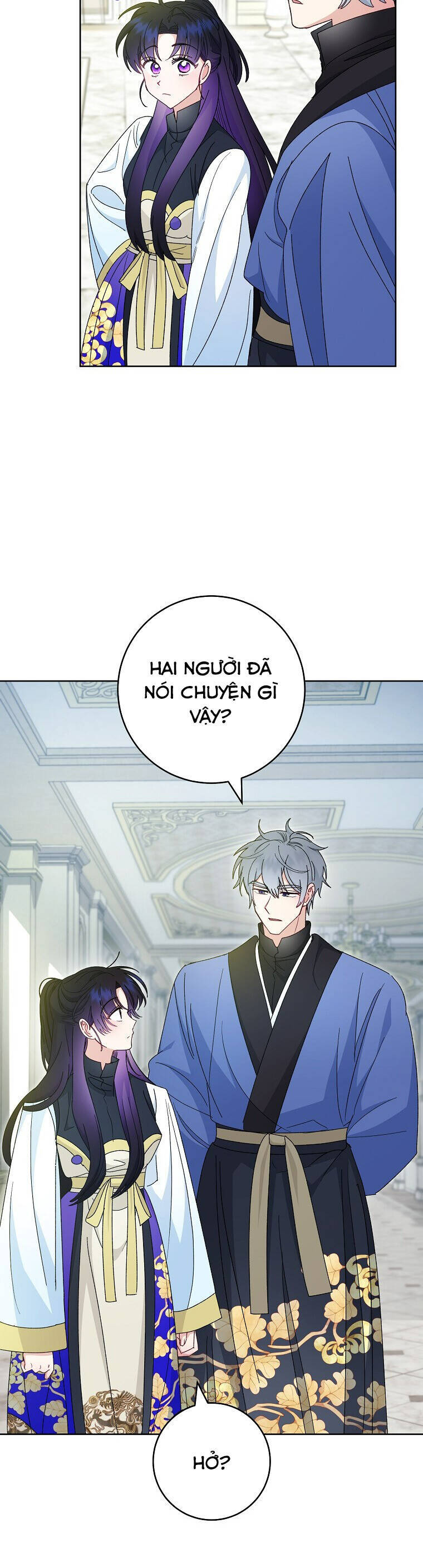 Tiểu Thiếp Chỉ Muốn Sống Yên Bình: Chapter 97