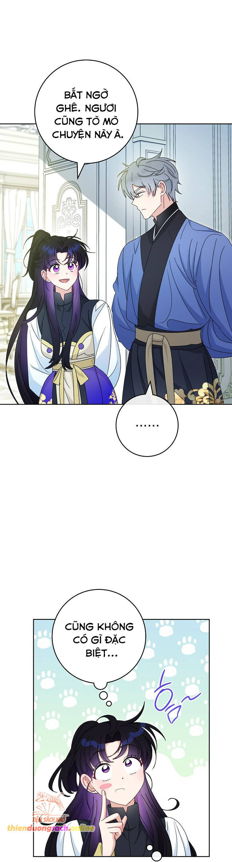 Tiểu Thiếp Chỉ Muốn Sống Yên Bình: Chapter 97