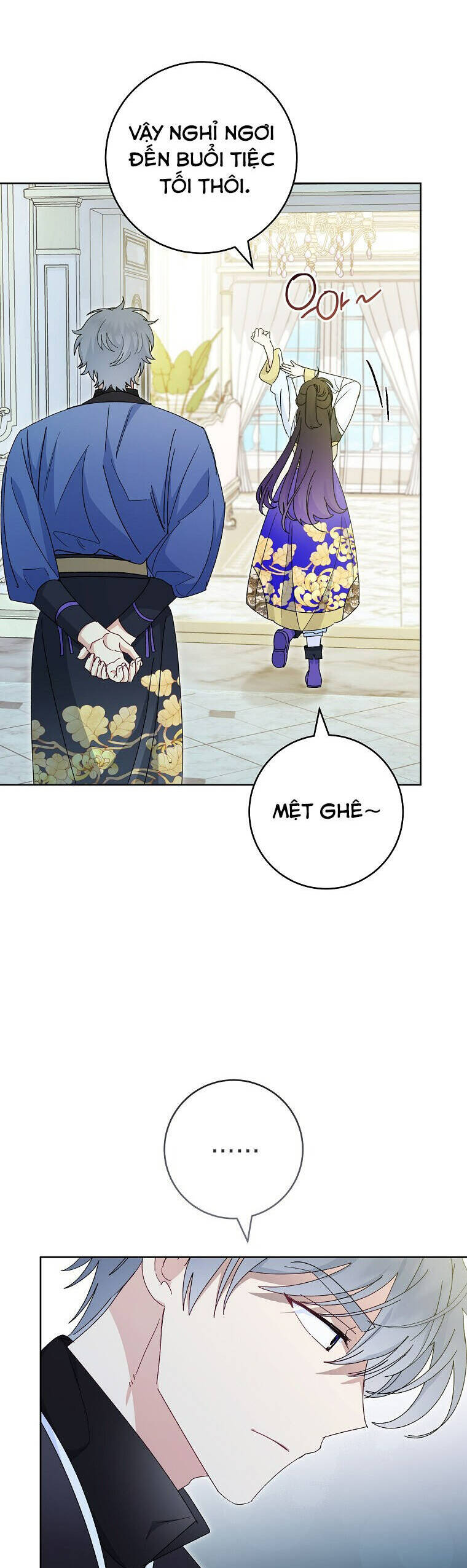 Tiểu Thiếp Chỉ Muốn Sống Yên Bình: Chapter 97