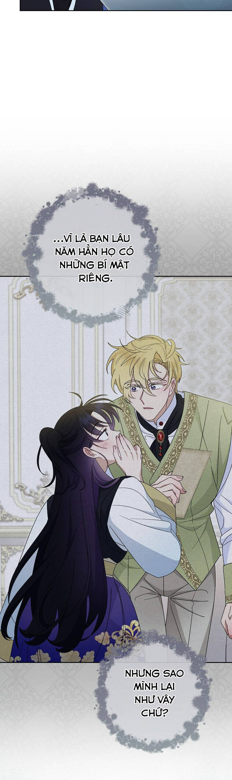 Tiểu Thiếp Chỉ Muốn Sống Yên Bình: Chapter 97