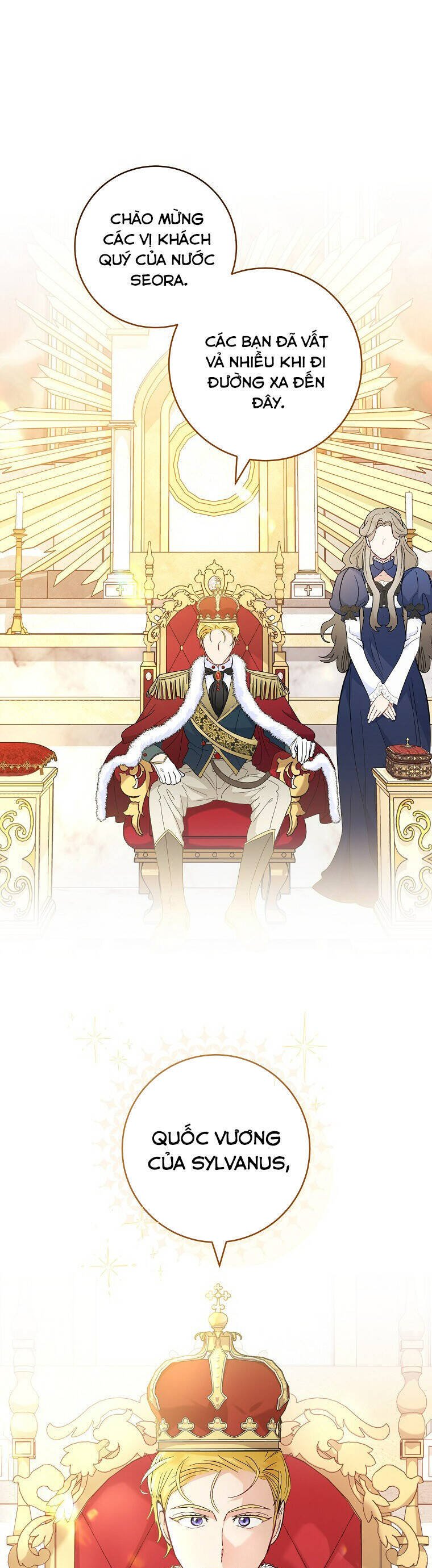 Tiểu Thiếp Chỉ Muốn Sống Yên Bình: Chapter 97