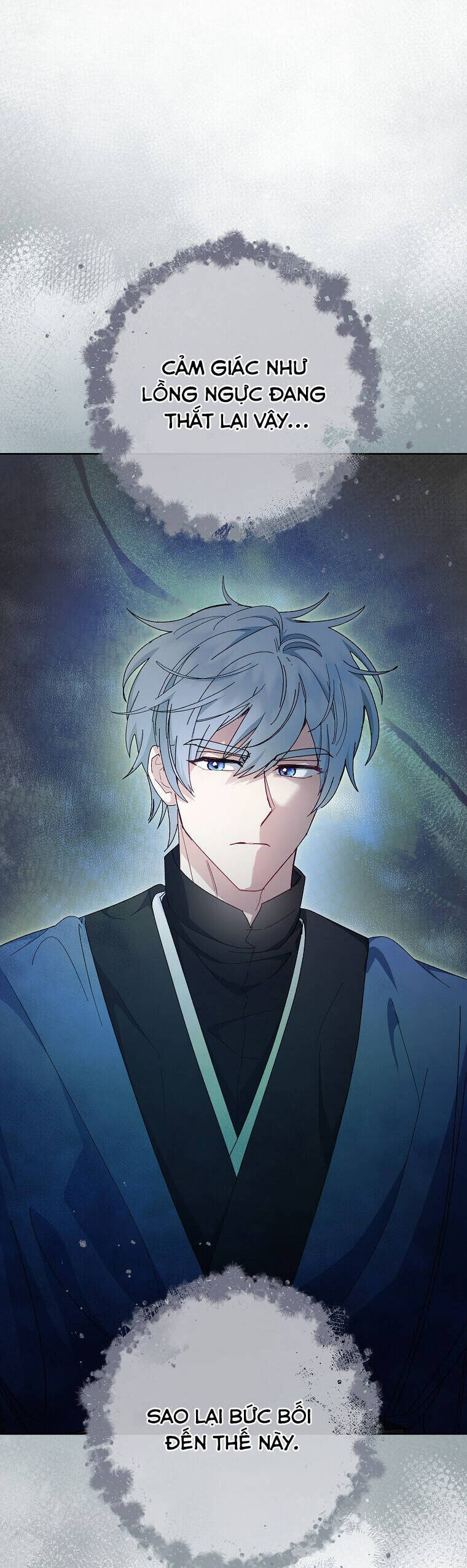 Tiểu Thiếp Chỉ Muốn Sống Yên Bình: Chapter 97