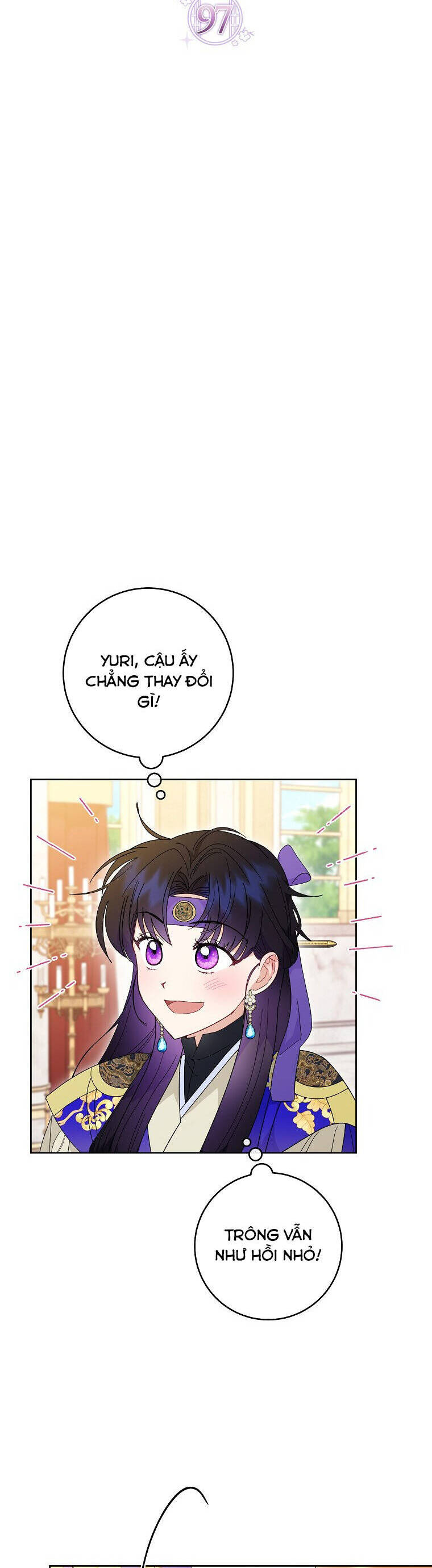 Tiểu Thiếp Chỉ Muốn Sống Yên Bình: Chapter 97