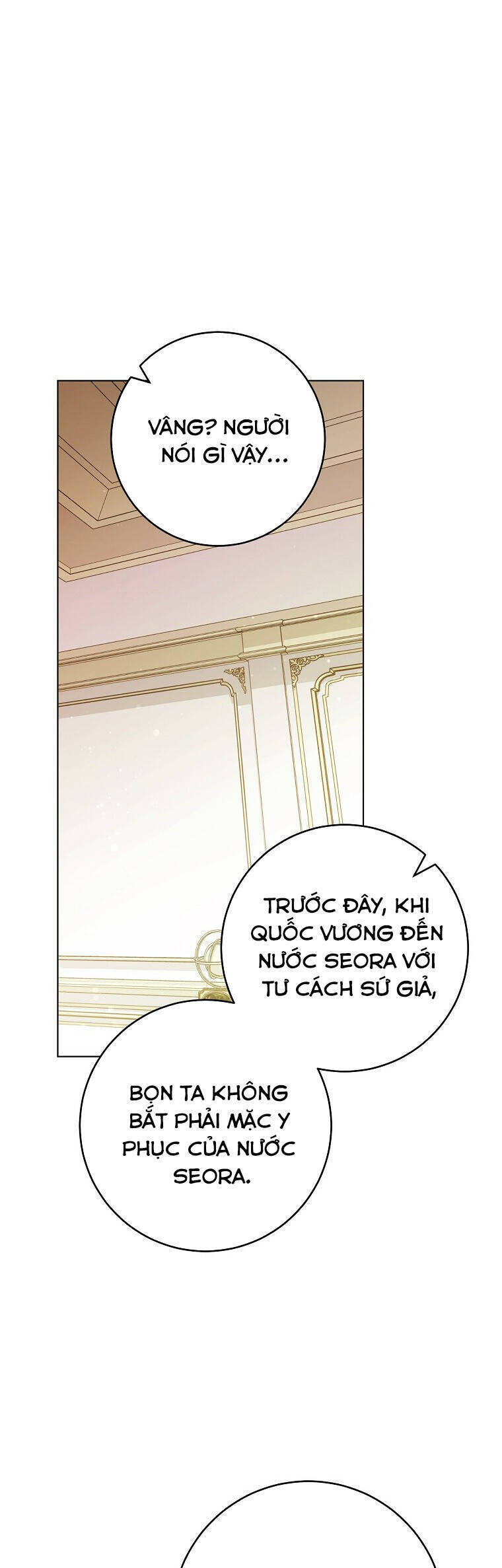 Tiểu Thiếp Chỉ Muốn Sống Yên Bình: Chapter 98