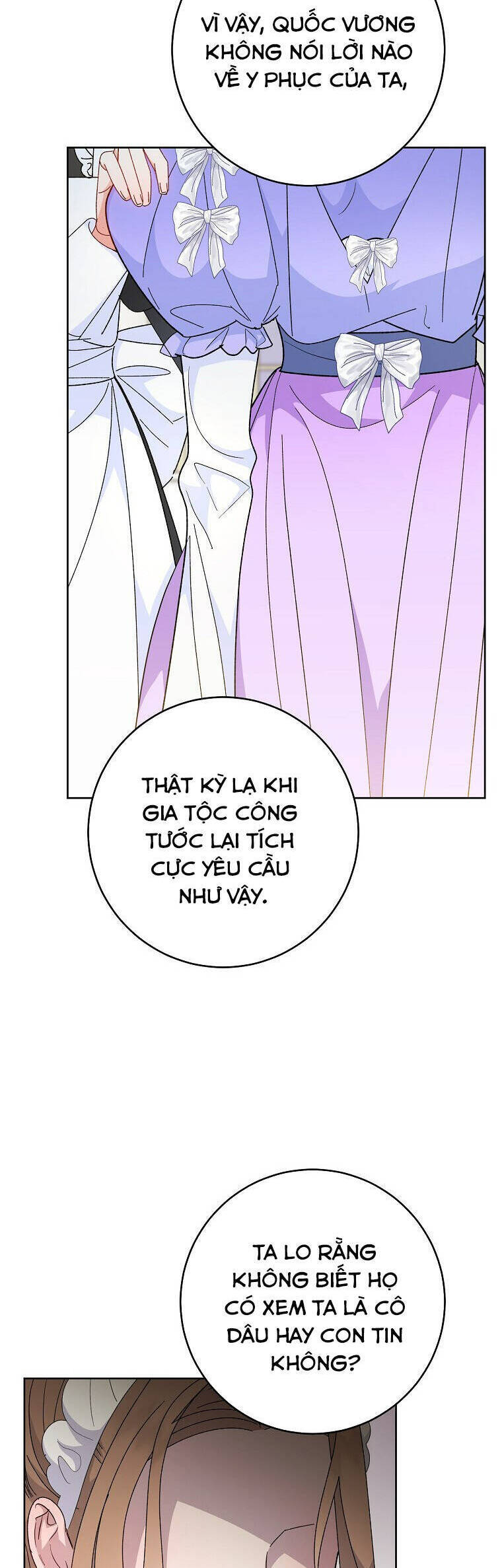 Tiểu Thiếp Chỉ Muốn Sống Yên Bình: Chapter 98