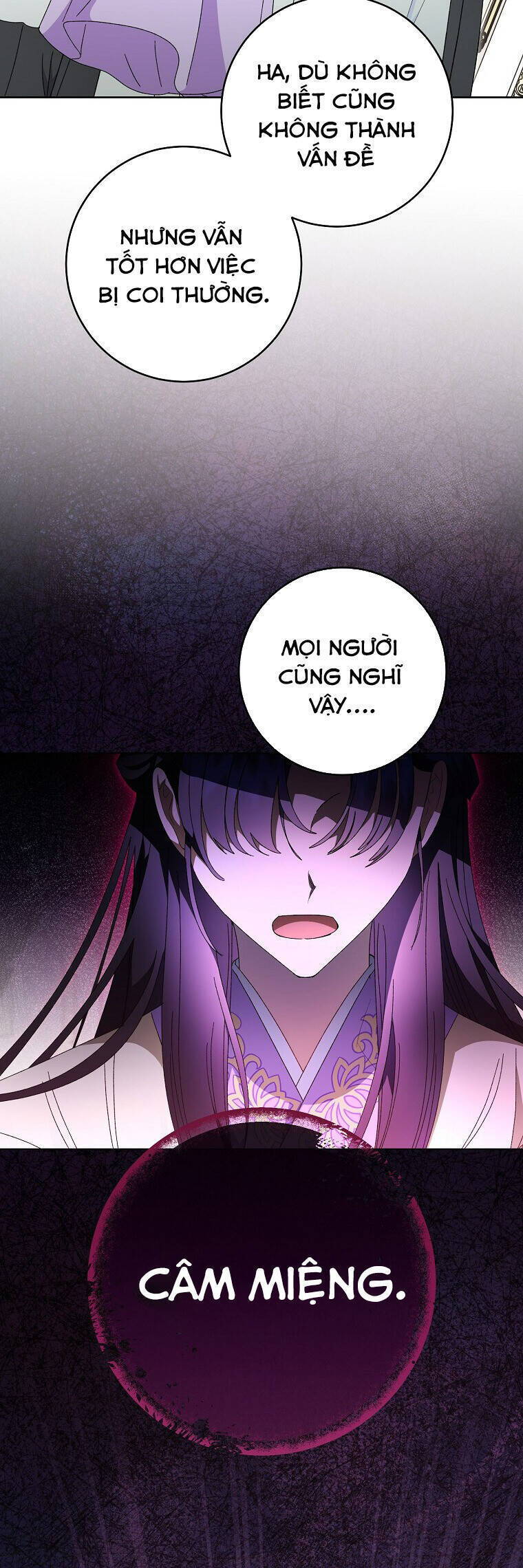 Tiểu Thiếp Chỉ Muốn Sống Yên Bình: Chapter 98