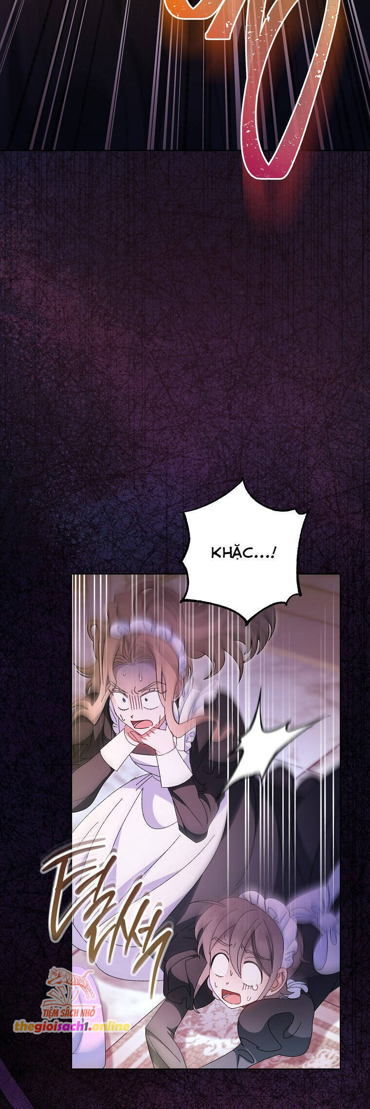 Tiểu Thiếp Chỉ Muốn Sống Yên Bình: Chapter 98