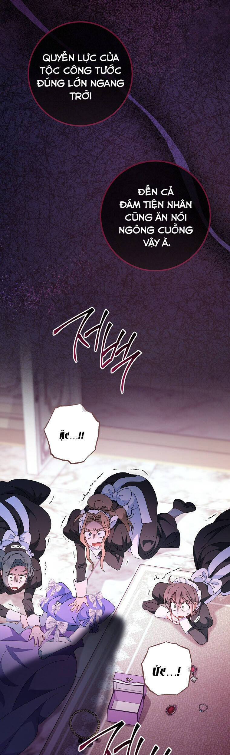 Tiểu Thiếp Chỉ Muốn Sống Yên Bình: Chapter 98