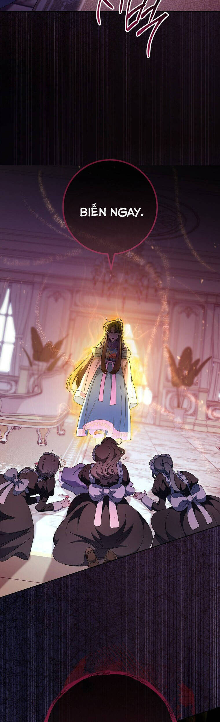 Tiểu Thiếp Chỉ Muốn Sống Yên Bình: Chapter 98