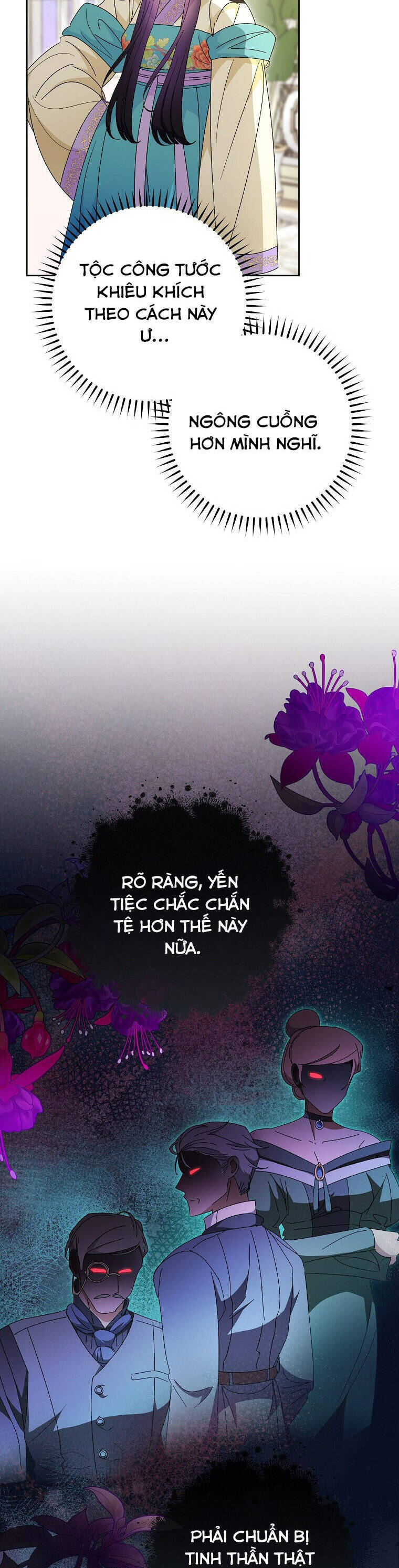 Tiểu Thiếp Chỉ Muốn Sống Yên Bình: Chapter 98