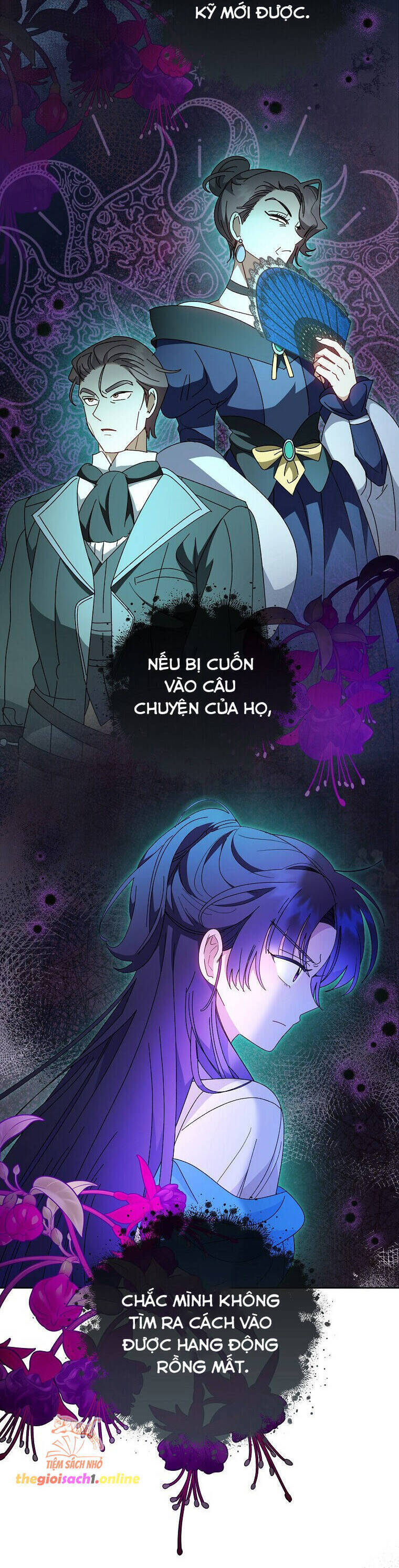 Tiểu Thiếp Chỉ Muốn Sống Yên Bình: Chapter 98