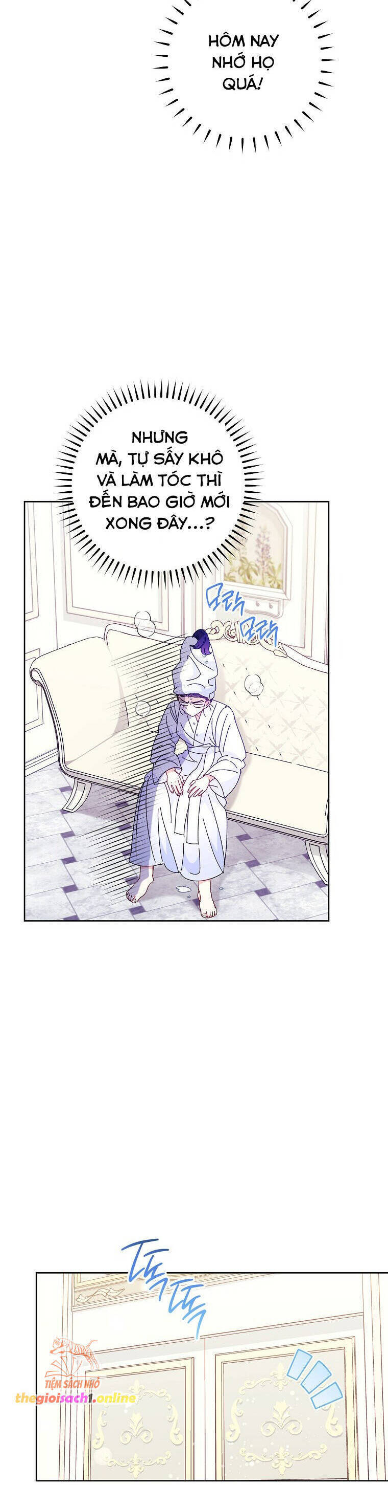 Tiểu Thiếp Chỉ Muốn Sống Yên Bình: Chapter 98