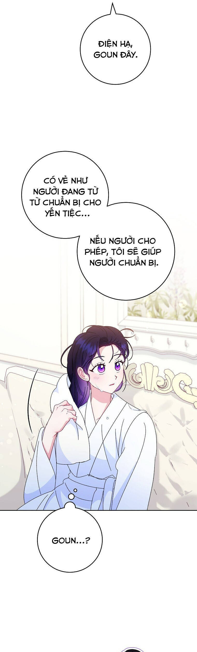 Tiểu Thiếp Chỉ Muốn Sống Yên Bình: Chapter 98