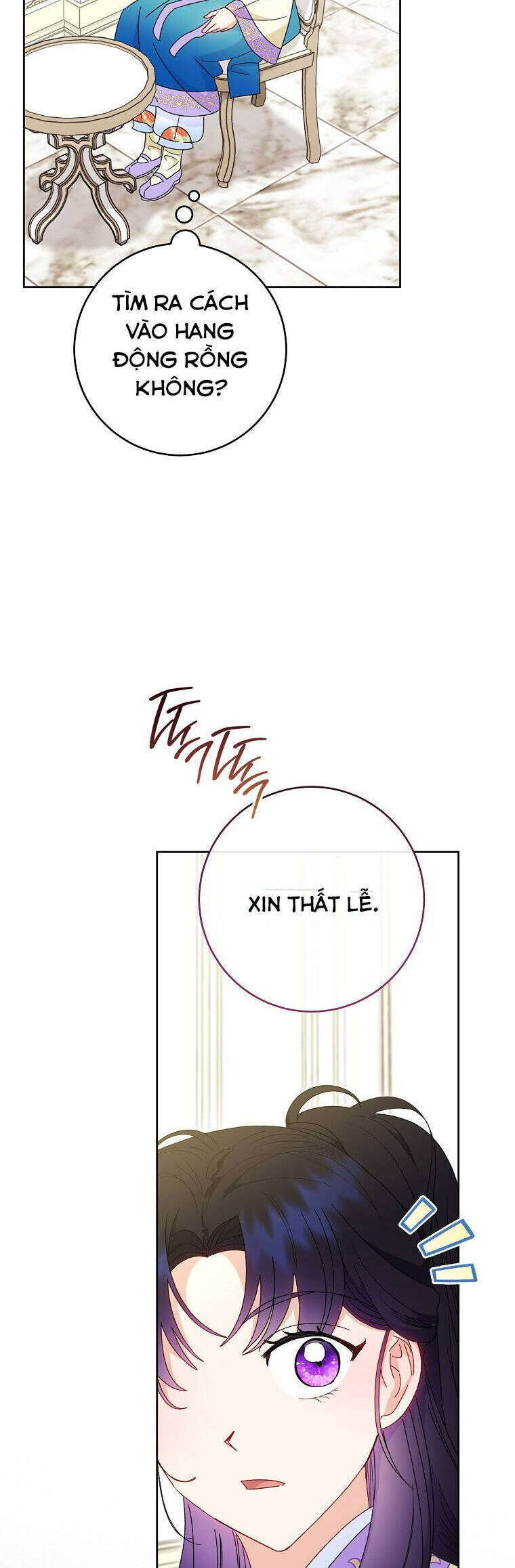 Tiểu Thiếp Chỉ Muốn Sống Yên Bình: Chapter 98