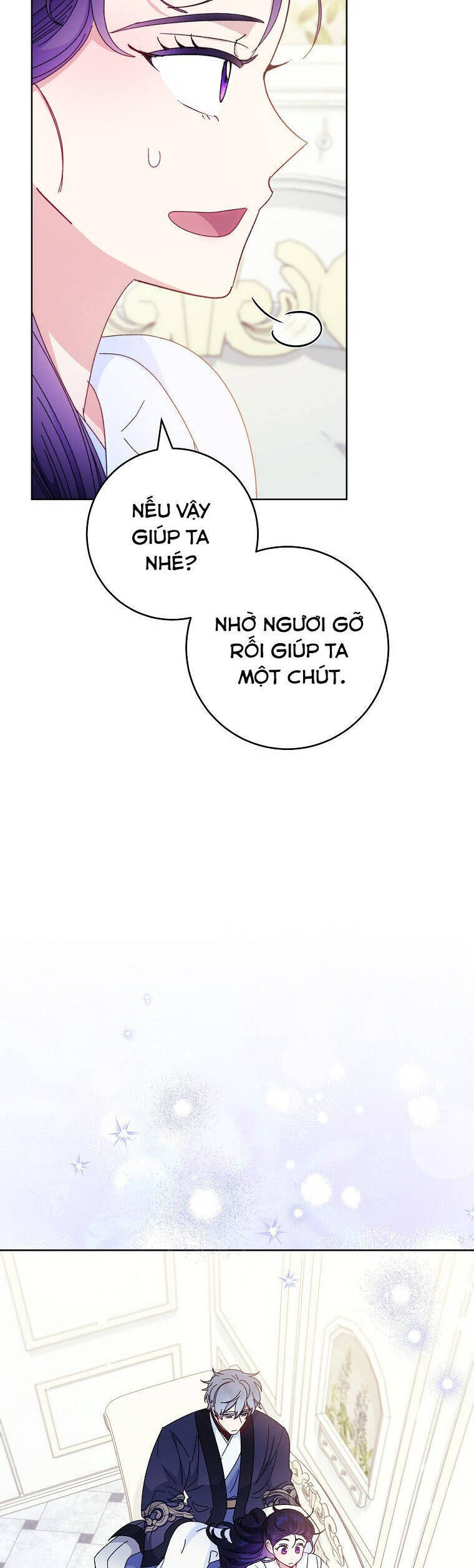 Tiểu Thiếp Chỉ Muốn Sống Yên Bình: Chapter 98