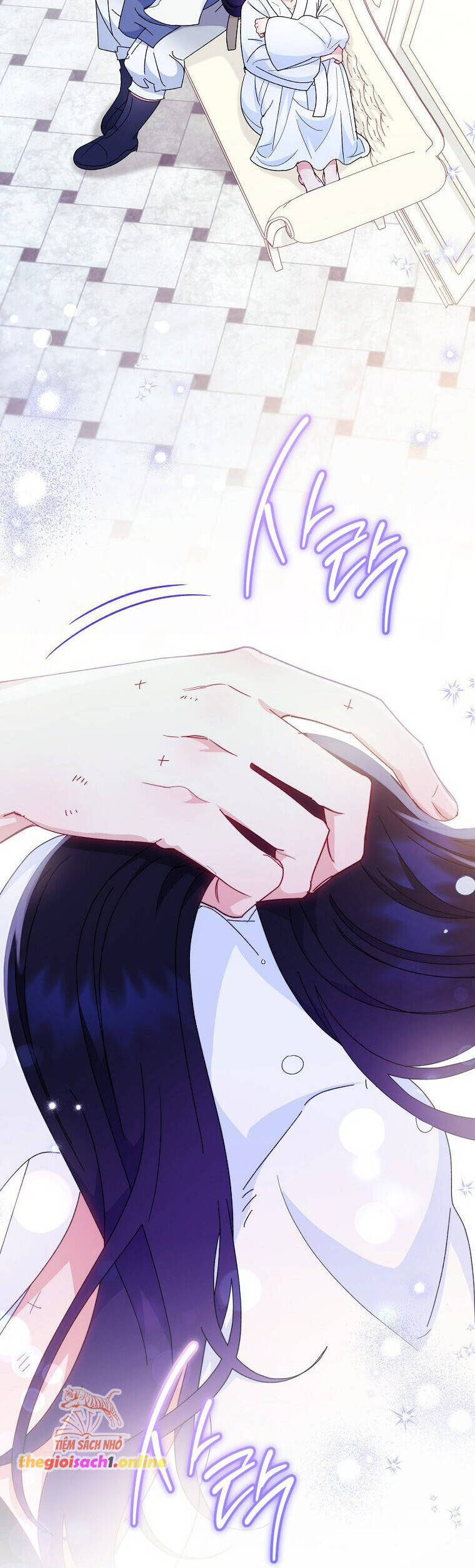 Tiểu Thiếp Chỉ Muốn Sống Yên Bình: Chapter 98