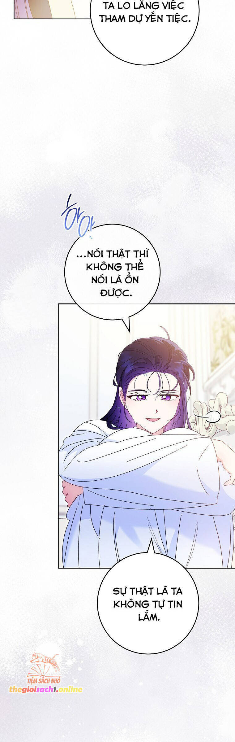 Tiểu Thiếp Chỉ Muốn Sống Yên Bình: Chapter 98