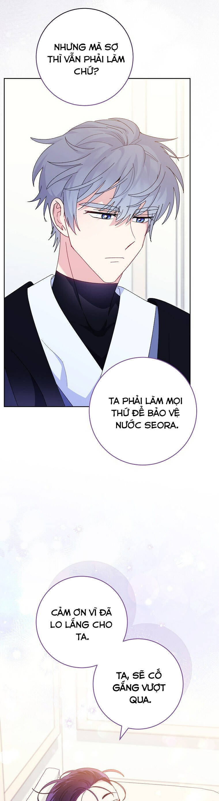Tiểu Thiếp Chỉ Muốn Sống Yên Bình: Chapter 98