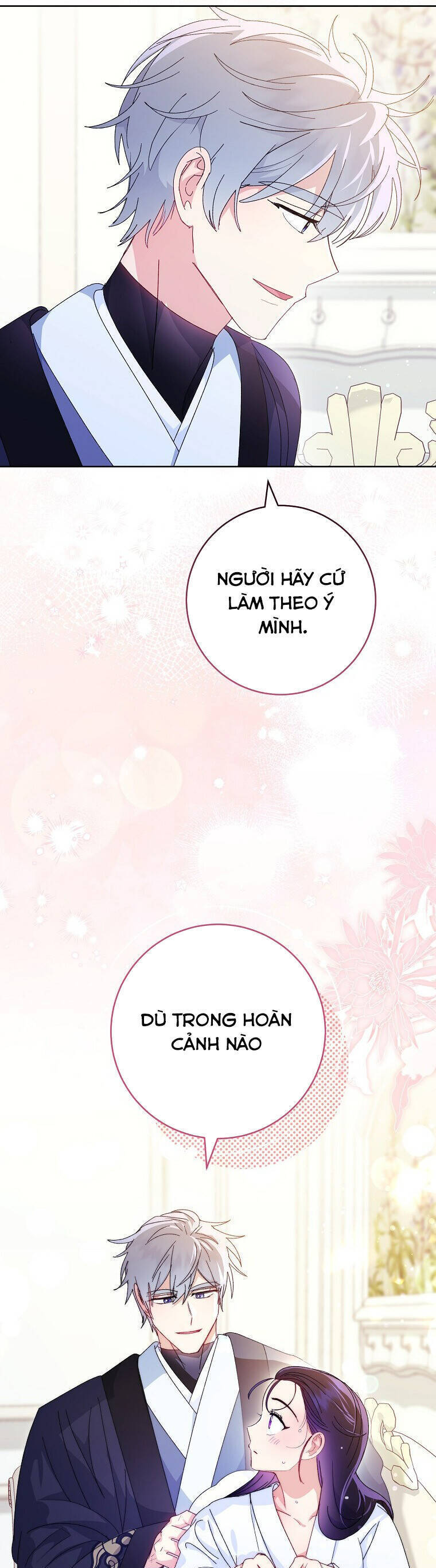 Tiểu Thiếp Chỉ Muốn Sống Yên Bình: Chapter 98