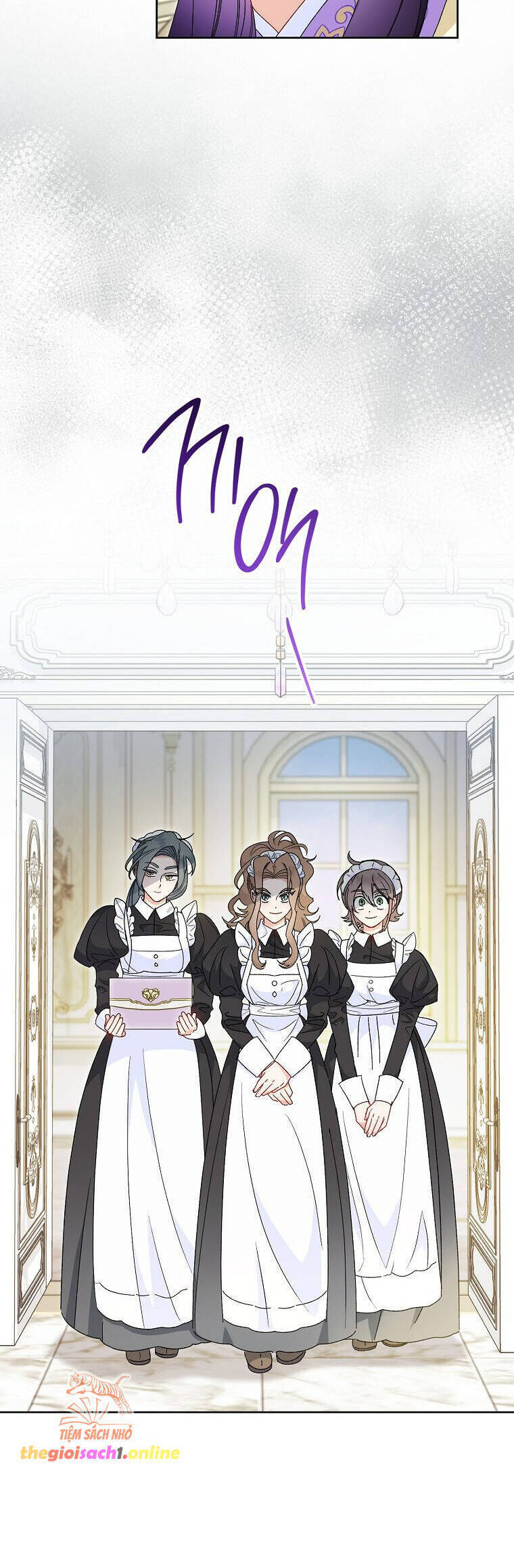 Tiểu Thiếp Chỉ Muốn Sống Yên Bình: Chapter 98