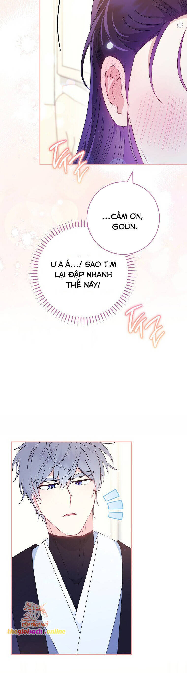 Tiểu Thiếp Chỉ Muốn Sống Yên Bình: Chapter 98