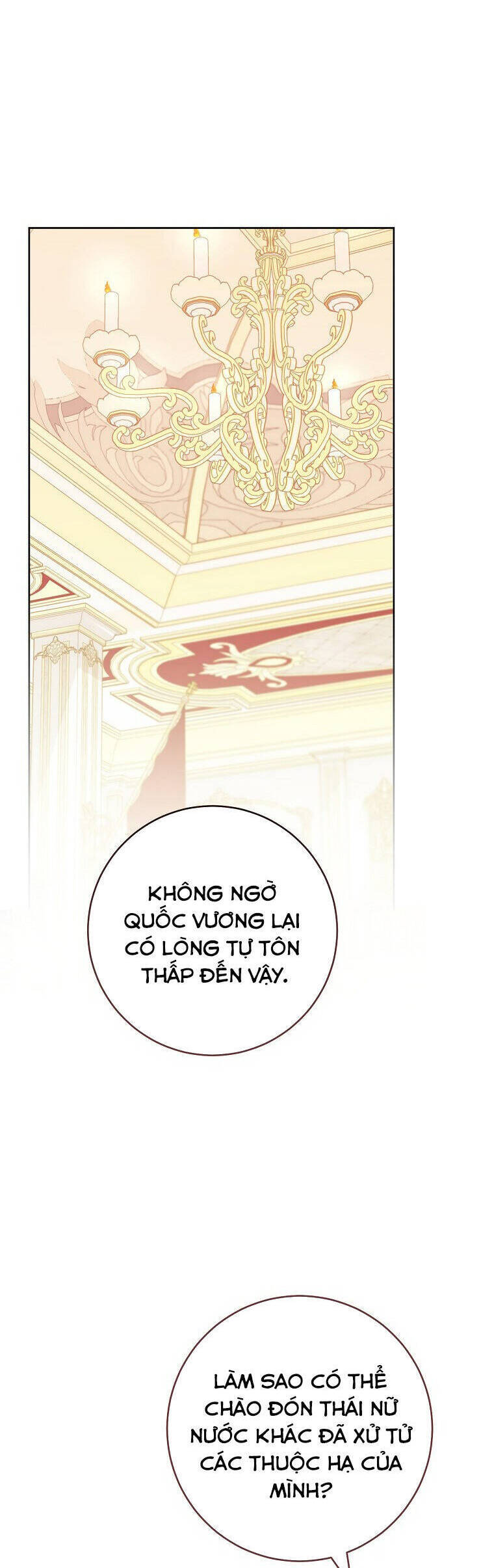 Tiểu Thiếp Chỉ Muốn Sống Yên Bình: Chapter 98