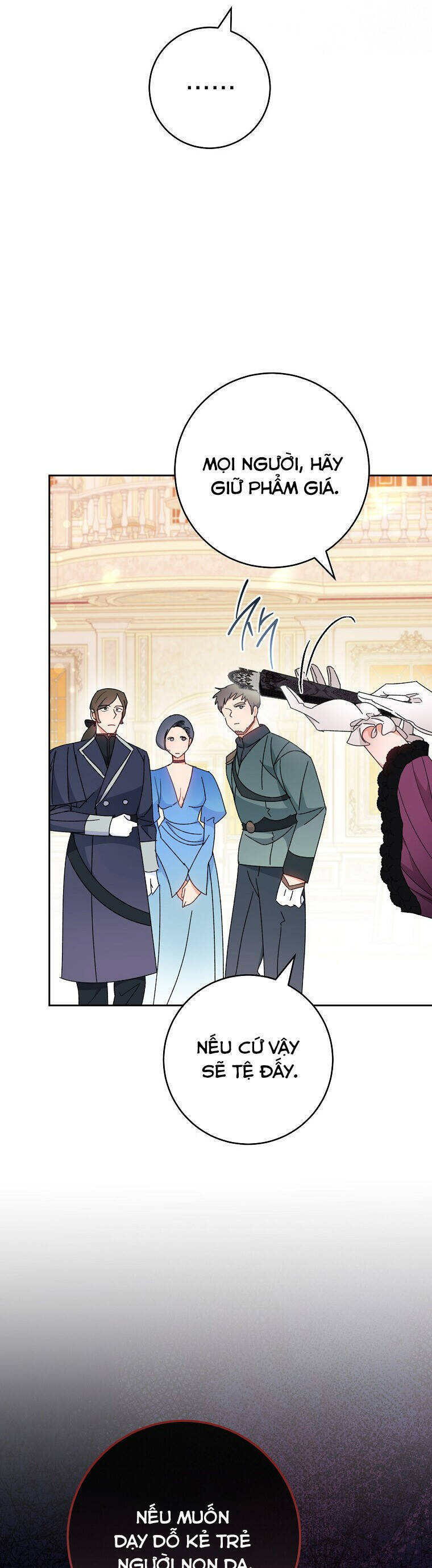 Tiểu Thiếp Chỉ Muốn Sống Yên Bình: Chapter 98