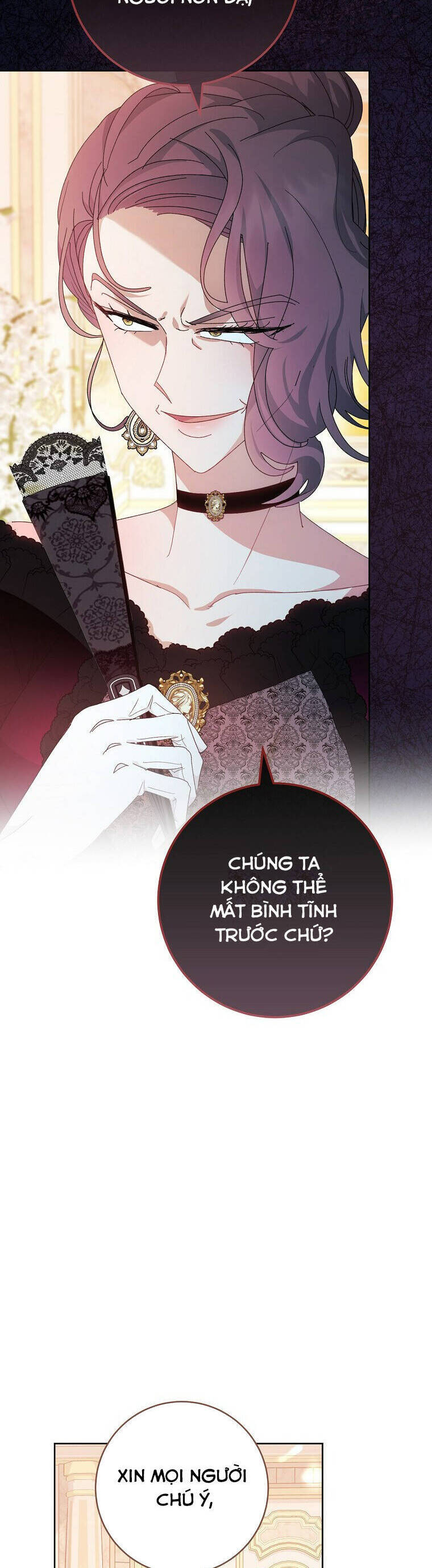 Tiểu Thiếp Chỉ Muốn Sống Yên Bình: Chapter 98