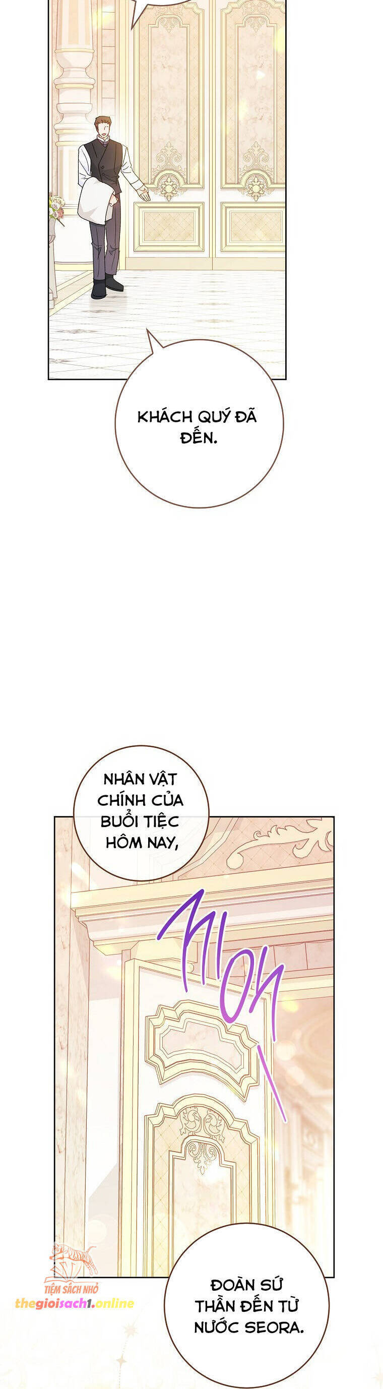 Tiểu Thiếp Chỉ Muốn Sống Yên Bình: Chapter 98