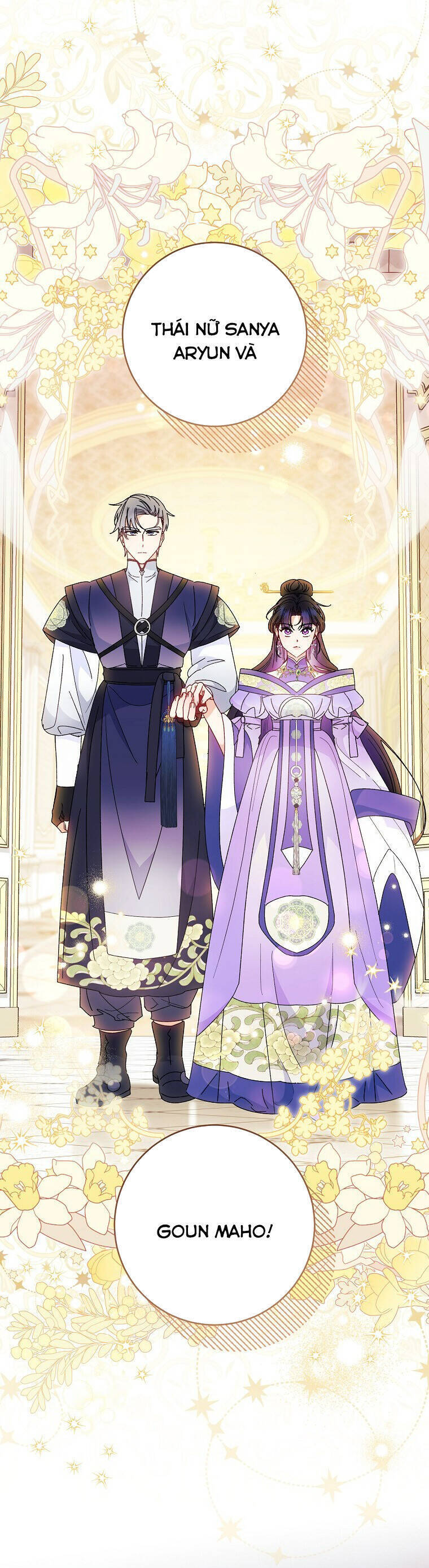 Tiểu Thiếp Chỉ Muốn Sống Yên Bình: Chapter 98