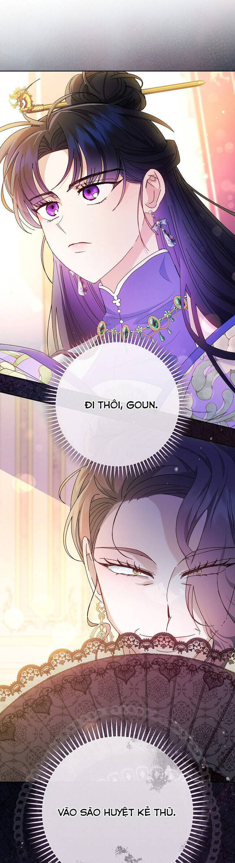 Tiểu Thiếp Chỉ Muốn Sống Yên Bình: Chapter 98