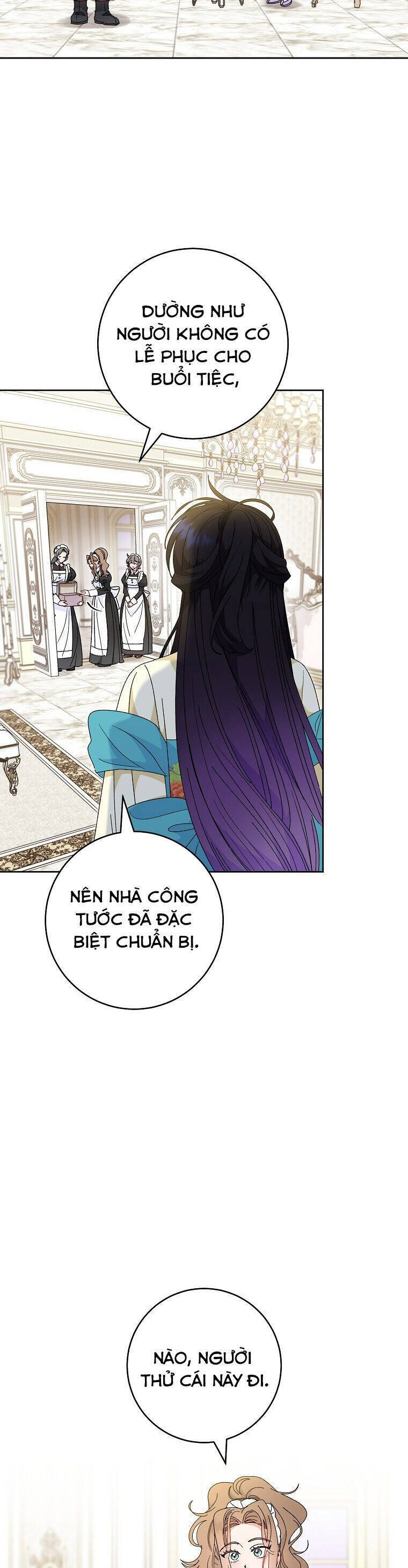 Tiểu Thiếp Chỉ Muốn Sống Yên Bình: Chapter 98