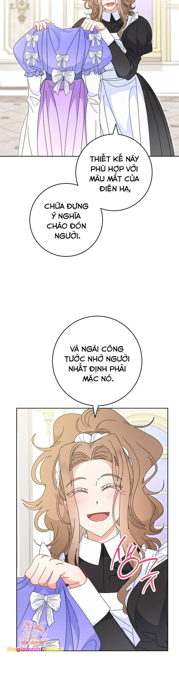 Tiểu Thiếp Chỉ Muốn Sống Yên Bình: Chapter 98