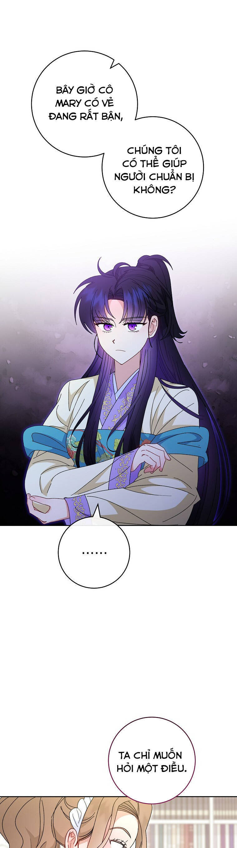 Tiểu Thiếp Chỉ Muốn Sống Yên Bình: Chapter 98