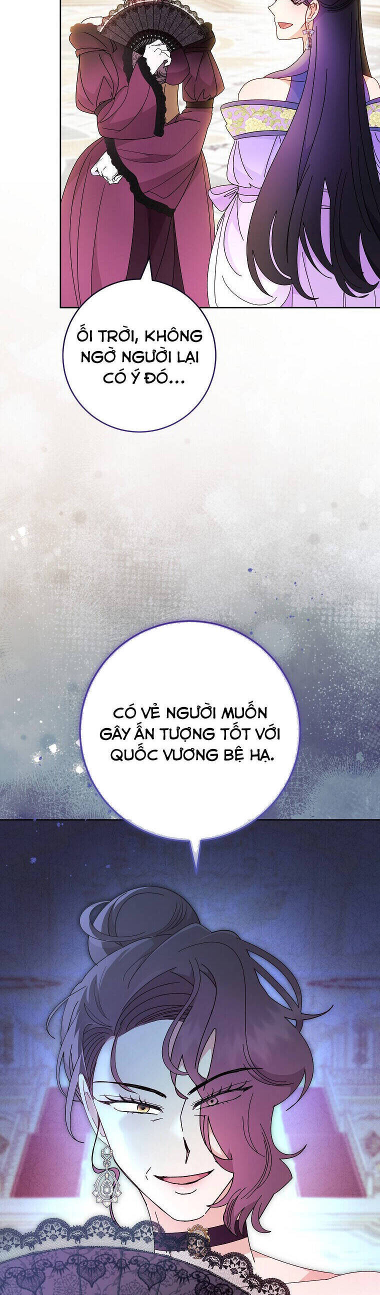 Tiểu Thiếp Chỉ Muốn Sống Yên Bình: Chapter 99