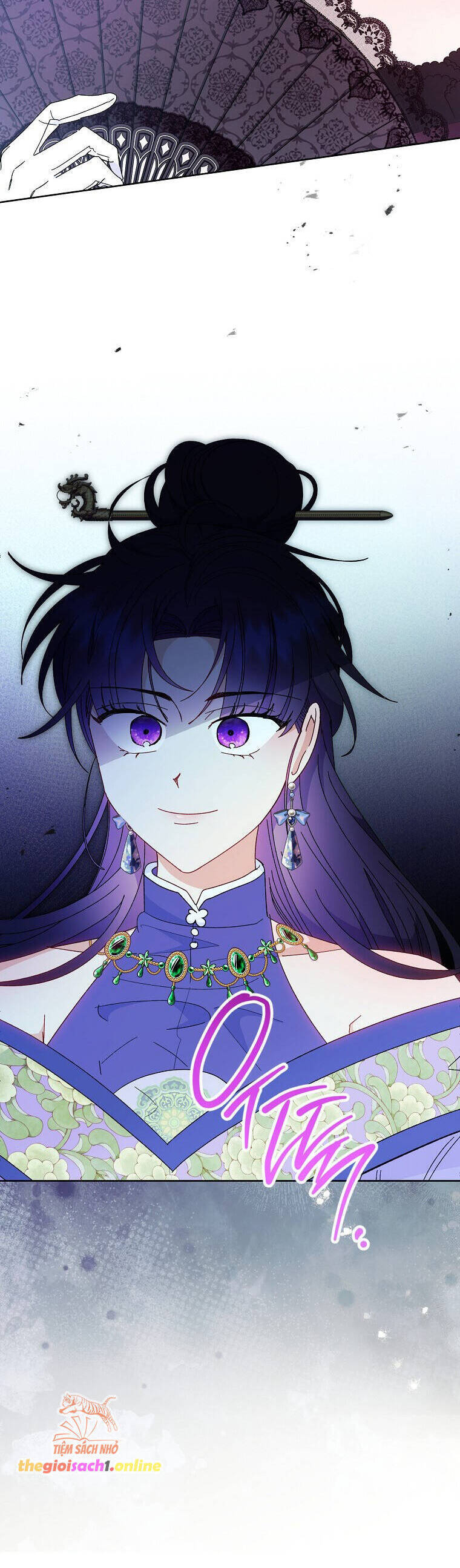 Tiểu Thiếp Chỉ Muốn Sống Yên Bình: Chapter 99