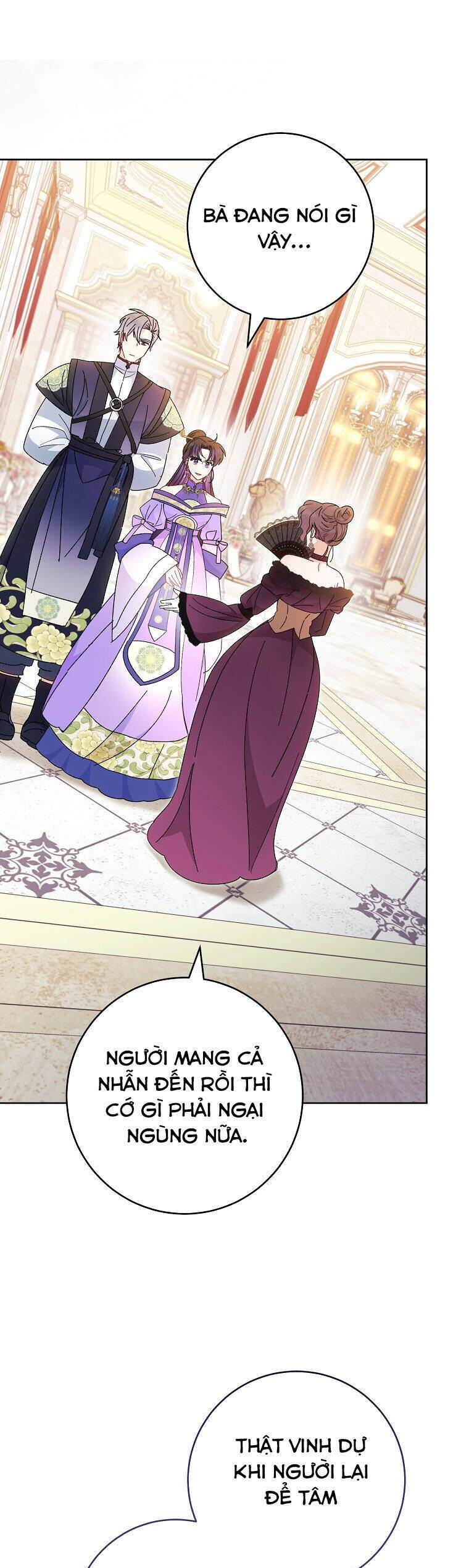 Tiểu Thiếp Chỉ Muốn Sống Yên Bình: Chapter 99