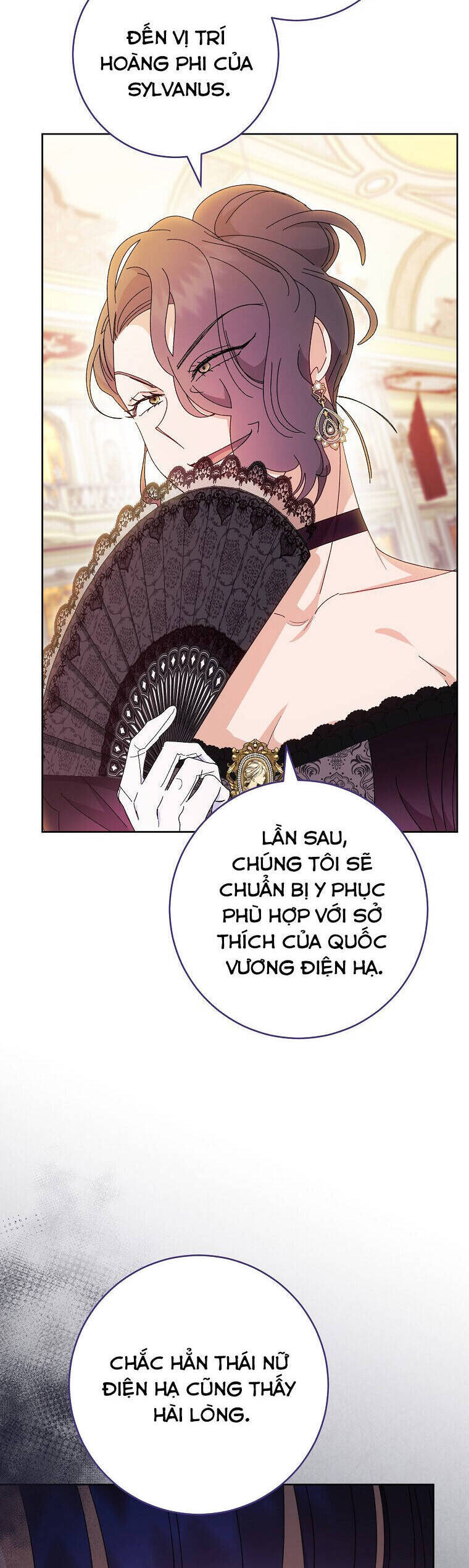 Tiểu Thiếp Chỉ Muốn Sống Yên Bình: Chapter 99
